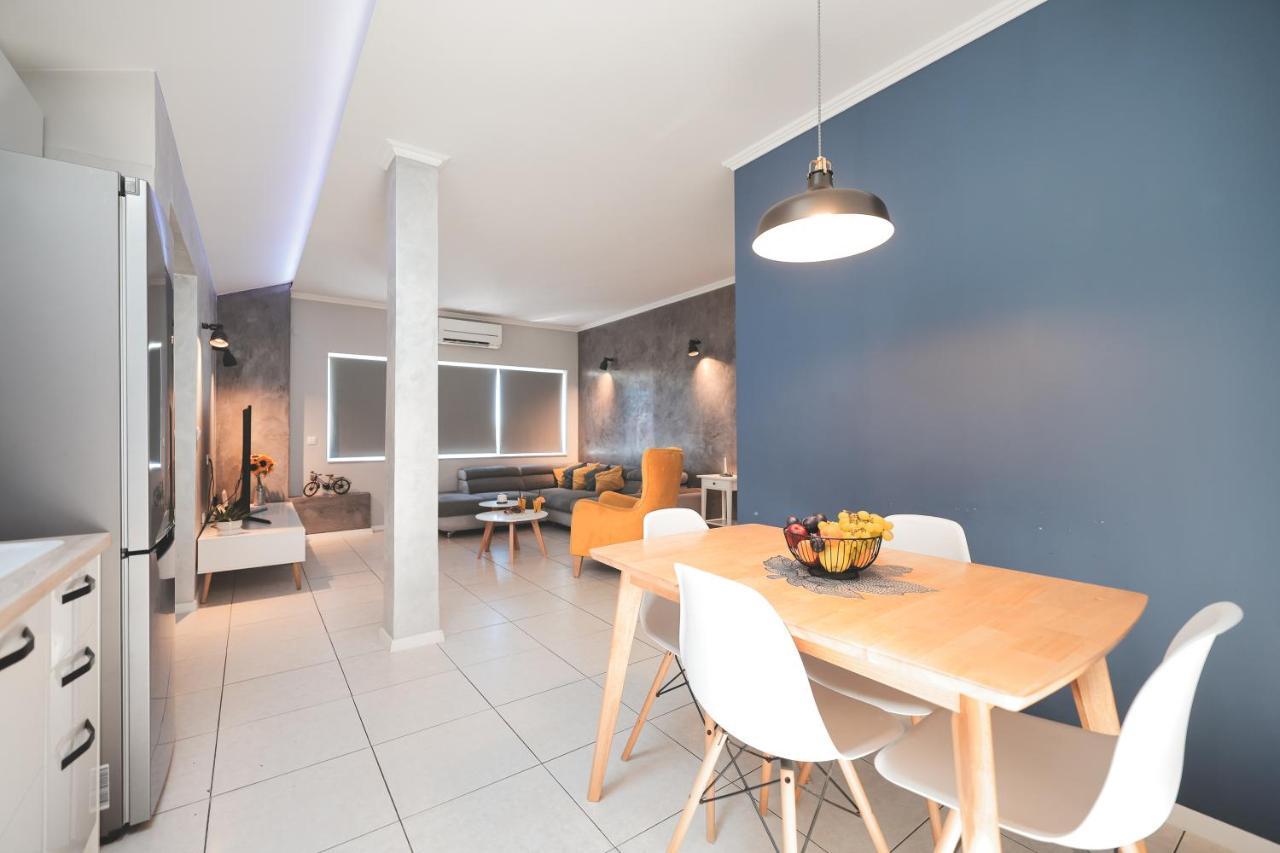 Villa Todi Zadar Eksteriør billede