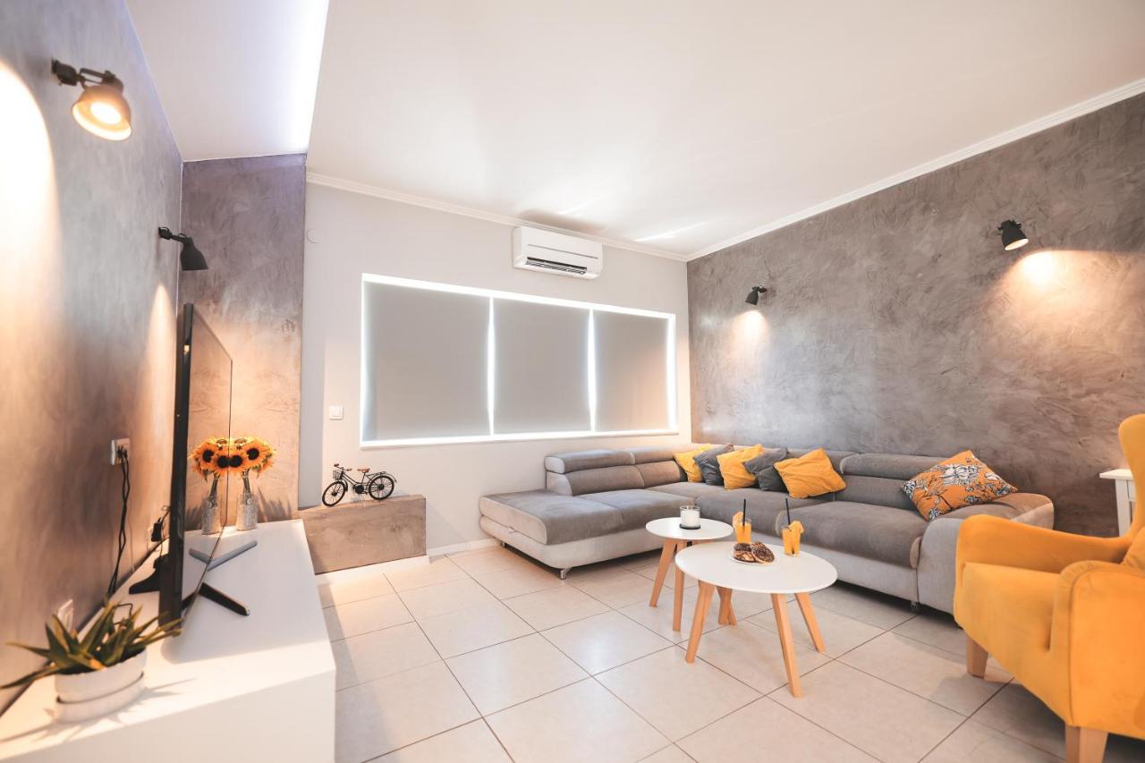 Villa Todi Zadar Eksteriør billede